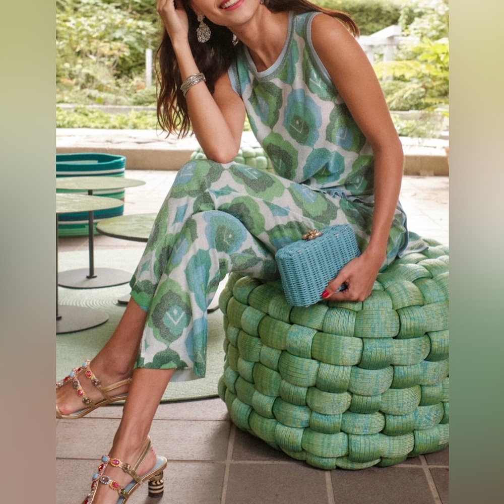 France’s valentine Robbie Pant size 4